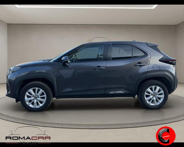 TOYOTA Yaris Cross 1.5 Hybrid 5p. E-CVT Active rif. 23096945 - Foto 9