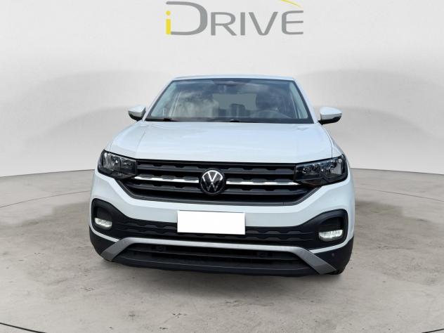 Volkswagen T-Cross T-Cross 1.0 tsi Urban 95cv - Foto 3