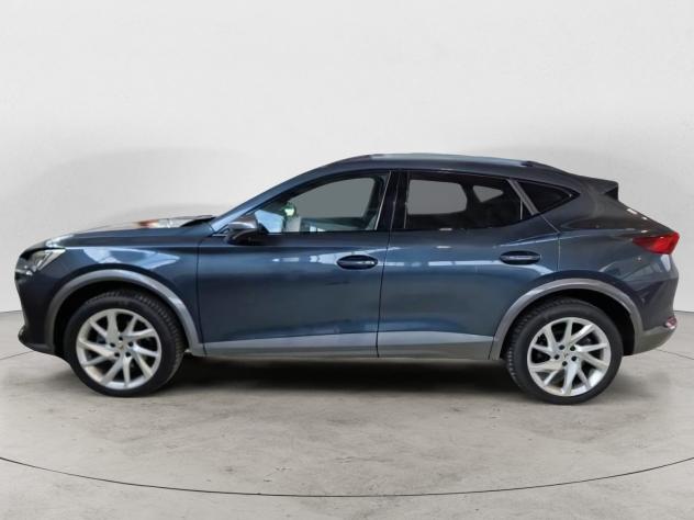 CUPRA Formentor Formentor 2.0 tdi 4drive 150cv dsg - Foto 4
