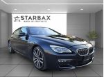 Bmw Serie 6 Gran Coup640d xDrive Msport Edition
