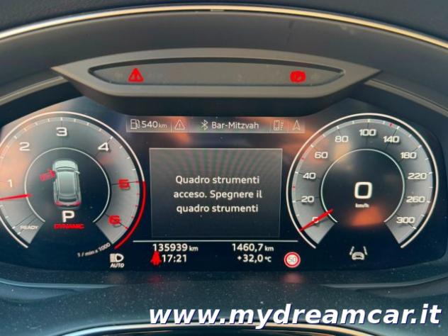 AUDI Q8 50 TDI 286 CV quattro tiptronic STORICO AUDI rif. 24053338 - Foto 8
