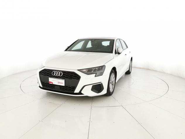 Audi A3 Sportback 30 1.0 tfsi mhev Business s-tronic