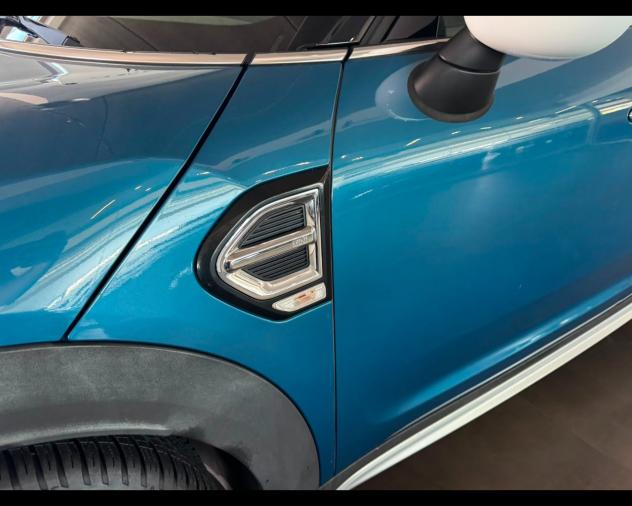 MINI Countryman Mini F60 Mini 1.5 Cooper Boost Countryman - Foto 6