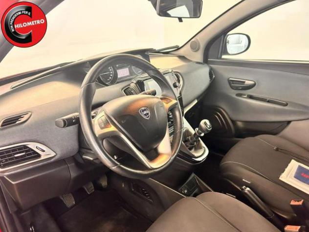 LANCIA Ypsilon 1.0 FireFly 5 porte S&S Hybrid Gold rif. 24109274 - Foto 7