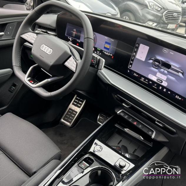 AUDI Q3 TDI 110 kW S tronic S Line MOD NUOVO PROMO rif. 24051886 - Foto 9