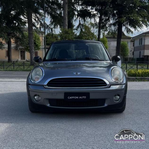 MINI One 1.4 16V Ray G rif. 23931145 - Foto 2