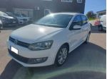 VOLKSWAGEN Polo 1.2 TDI DPF 5 p. Comfortline rif. 23528755