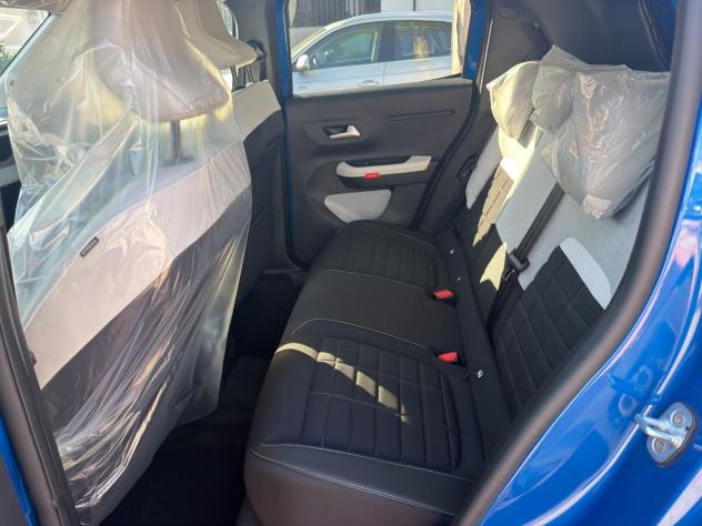 Citroen C3 1.2 Turbo 100CV Max S&S Uff Italy Pelle Lega Led - Foto 10