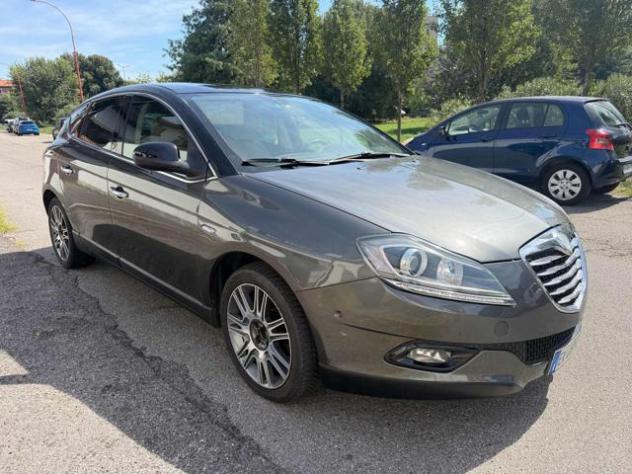 LANCIA Delta 1.8 Di Turbo-Jet Sportronic Platinum rif. 24101340 - Foto 7