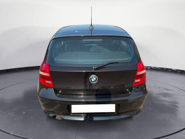 BMW Serie 1 118i 5p Futura (E87) 143CV - NON RICONDIZIONATA - Foto 5