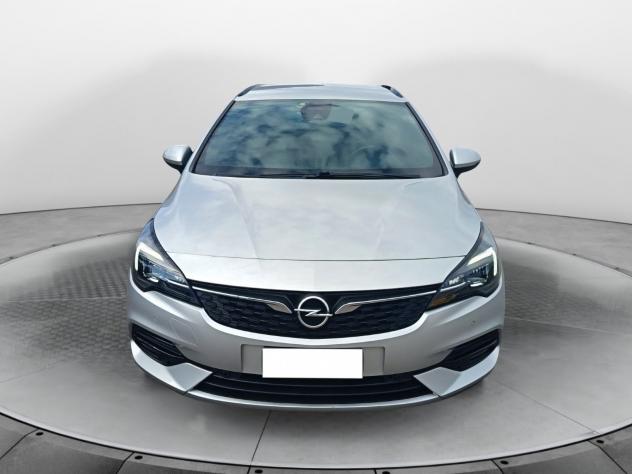 Opel Astra 1.5 CDTI 2020 122cv S&S AT9 - Foto 8