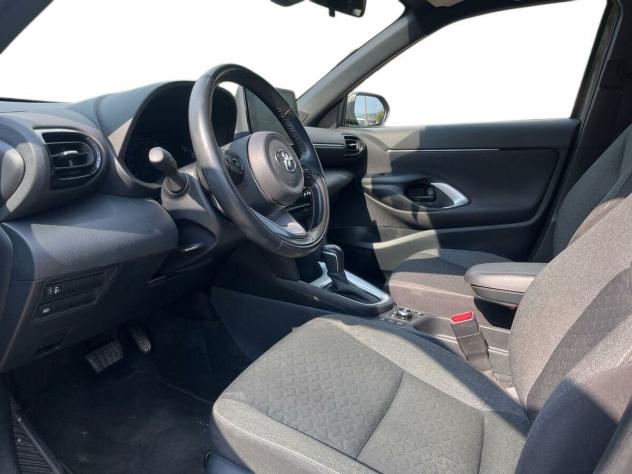 Toyota Yaris Cross Yaris Cross 1.5h Trend awd-i 116cv e-cvt - Foto 6