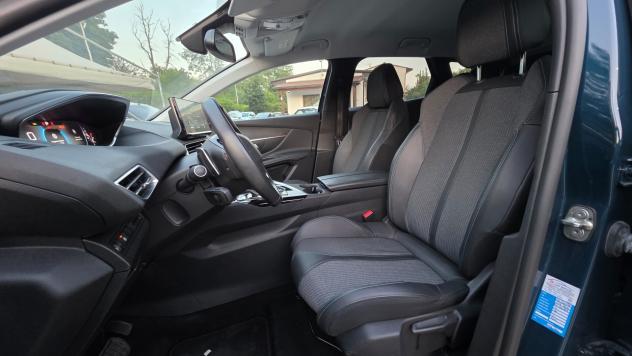 Peugeot 3008 BlueHDi 130 S&S EAT8 Allure - Foto 10