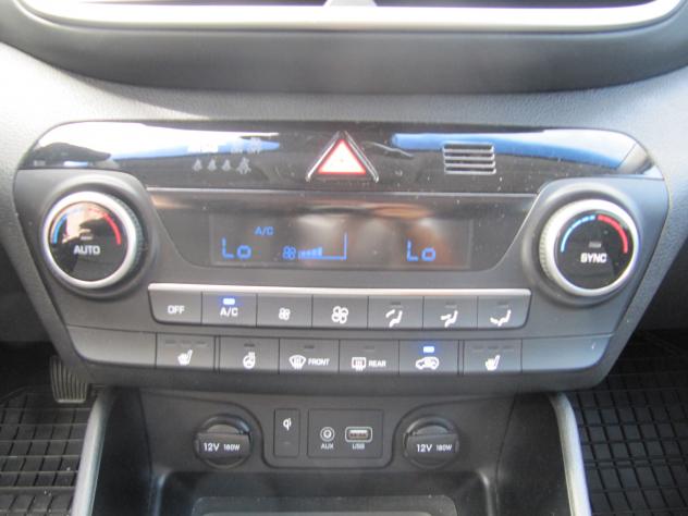 Hyundai Tucson 1.6 CRDi Exellence - Foto 10
