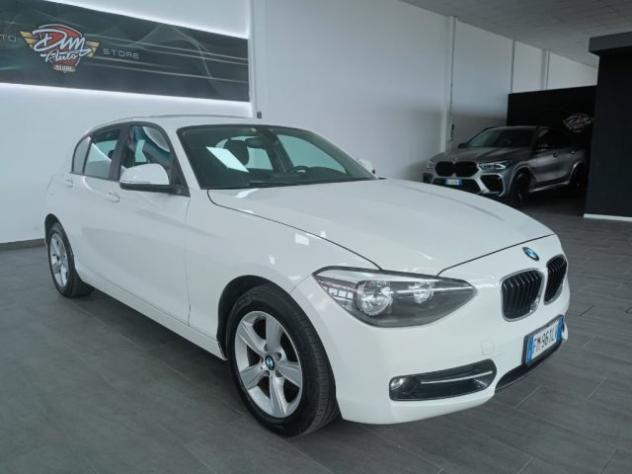 BMW 114 d 5p. Sport rif. 23866873 - Foto 3