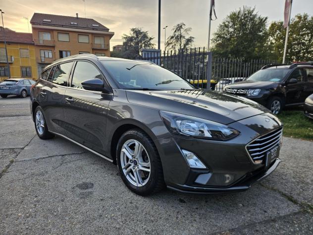 Ford Focus 1.5 Ecoblue 120cv Auto Active V Co-Pilot - Foto 3