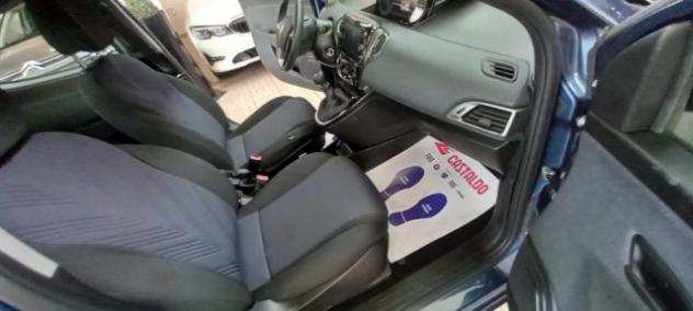 LANCIA Ypsilon 1.0 FireFly 5 porte S&S Hybrid Gold rif. 23937179 - Foto 8