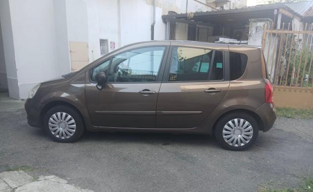 Renault Gran Modus 1.2 Euro 5 benzina Neopatentati - Foto 4