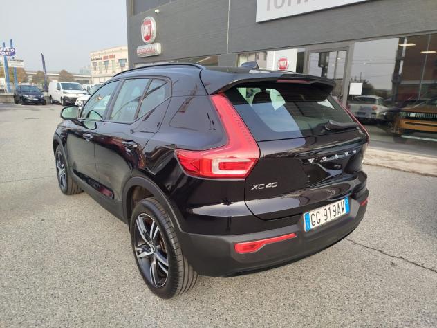 Volvo XC40 XC40 T3 Geartronic R-design - Foto 5