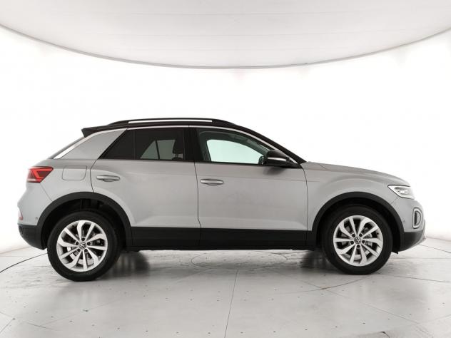 Volkswagen T-Roc Edition Plus 1.0 TSI 85 kW (115 CV) Manuale - Foto 3