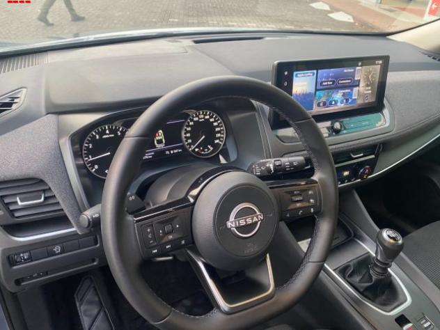 NISSAN Qashqai MHEV 140 CV Acenta rif. 23926952 - Foto 10