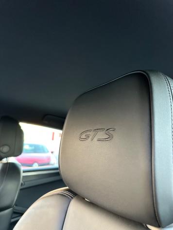 Porsche Macan 2.9 GTS 441Cv -Iva Esposta/Uniproprietario - Foto 10