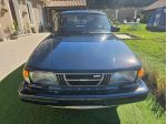 Saab 900 Turbo coup3 porte