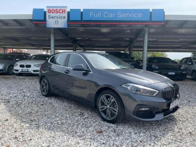 BMW 118 i 5p. Sport rif. 20732517 - Foto 6