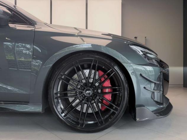 AUDI RS3 Sportback 2.5 tfsi quattro s-tronic ABT 1-125 rif. 24095990 - Foto 4