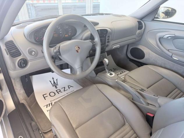 PORSCHE 911 911 IV Carrera 996 Coupe Coupe 3.6 Carrera 4S rif. 23801842 - Foto 8