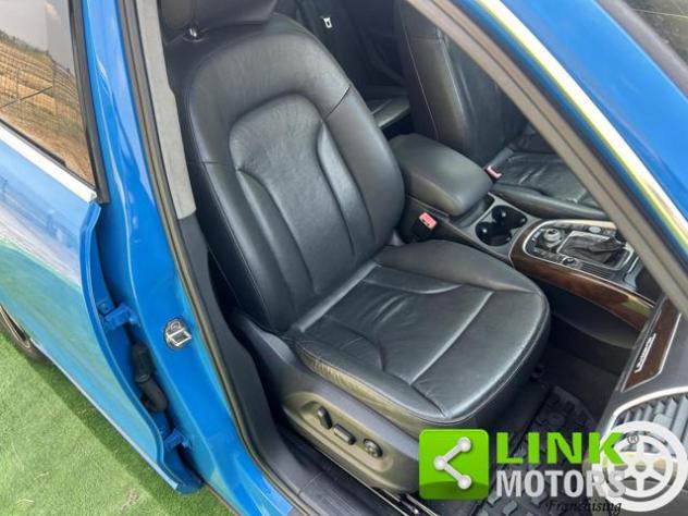 AUDI Q5 ADVANCED PLUS rif. 24182336 - Foto 10