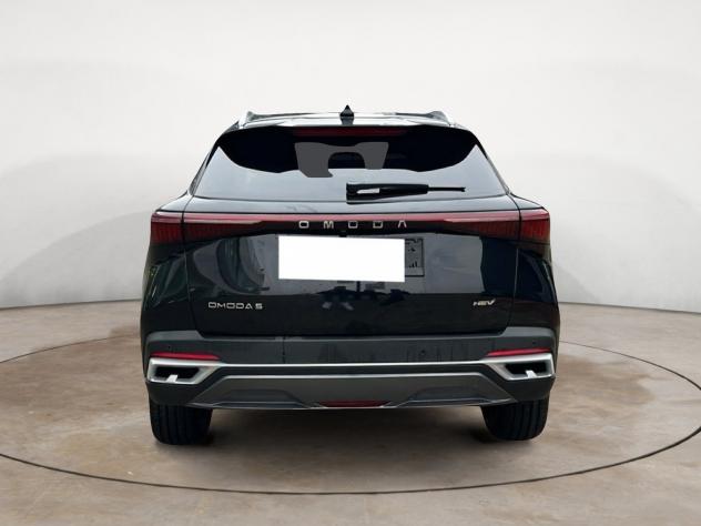 OMODA 5 Omoda 5 1.5 TGDi Super Hybrid System 224 CV PURE - Foto 5