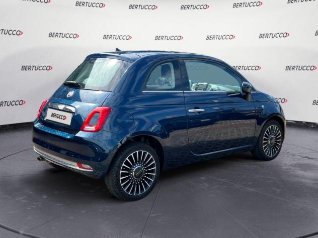 FIAT 500 (2015-2024) 500 1.2 Lounge - Foto 6