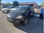 FIAT Punto 1.4 8V 5 porte Natural Power Lounge rif. 24198537