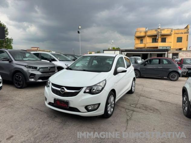 OPEL Karl Rocks 1.0 75 CV Start&Stop rif. 23901016