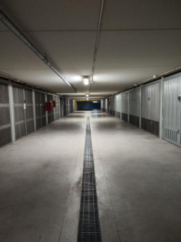 Box / Garage di 17 m² in vendita a Milano - Foto 4