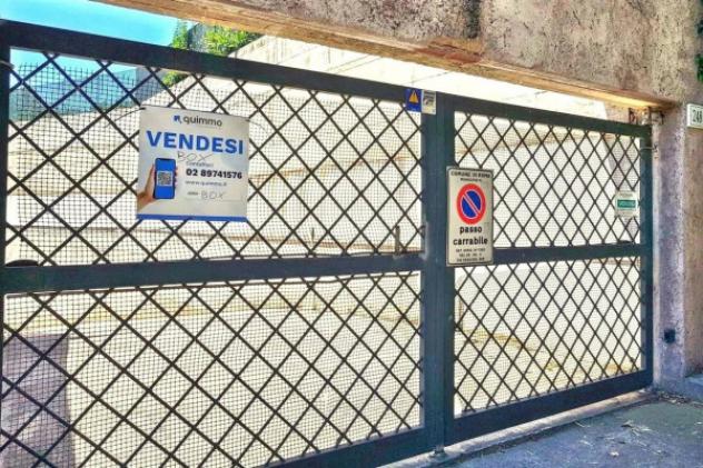Immobile in asta di 13 m² in vendita a Roma - Foto 12