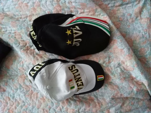 cappellini juve