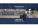 Immobile in asta di 116 m² con più di 5 locali in vendita a Cagliari