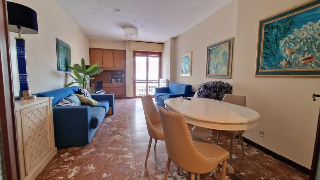 Appartamento in vendita a Marina di Carrara - Carrara 80 mq Rif: 1453914