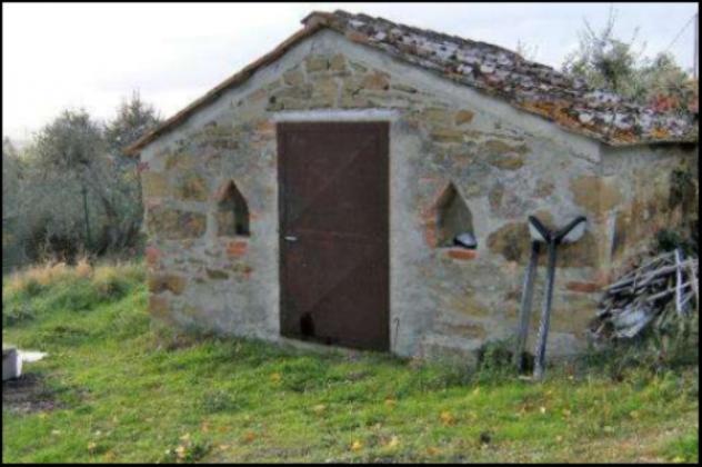 Immobile in asta di 165 m² in vendita a Civitella in Val di Chiana - Foto 18