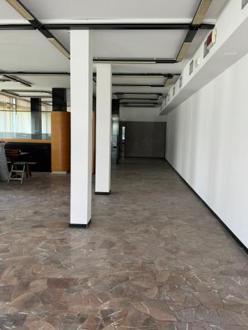 Struttura per uso commerciale in vendita a Empoli 682 mq Rif: 1326851 - Foto 4