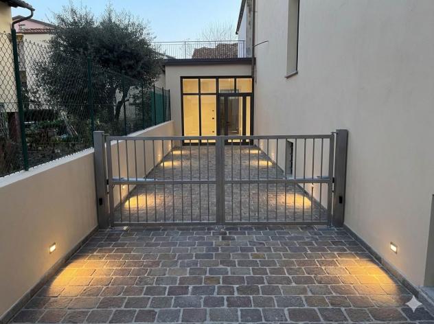Appartamento indipendente in Vendita in zona NOVOLI con giardino - Foto 7