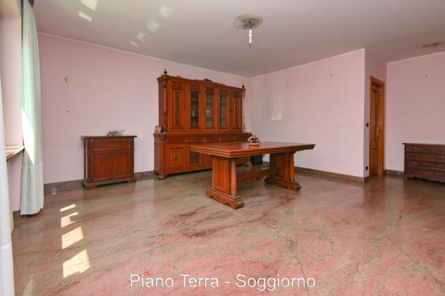 Villa in vendita a La Loggia - Foto 8