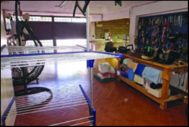 Immobile in asta di 299 m², box auto in vendita a Lanuvio - Foto 12
