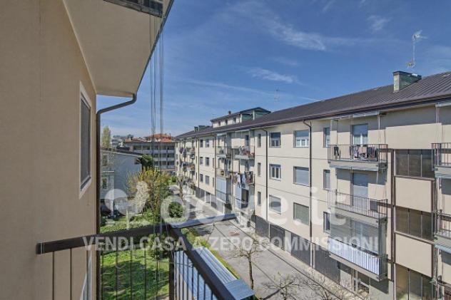 Appartamento di 125 m² con 3 locali e box auto in vendita a Lodi - Foto 2