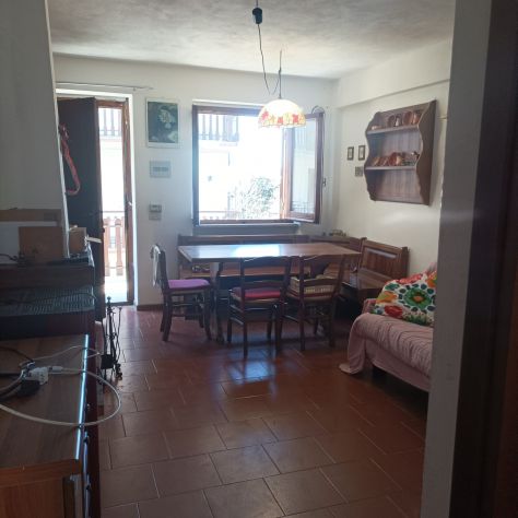 casa a Campo Felice la Baita immobiliare