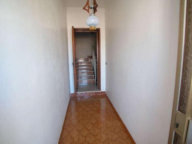 231 - In vendita a Marsala casa singola in periferia - Foto 10