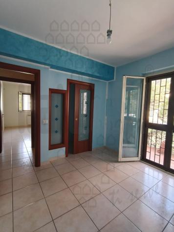 APPARTAMENTO di 4 vani e di 120 mq (MESSINA) rif. 2vs18150 - Foto 11