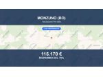 Immobile in asta di 313 m² con più di 5 locali e box auto doppio in vendita &hellip;